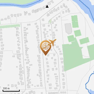 Foto zu Saseler Mühlenweg 120, 22395 Hamburg