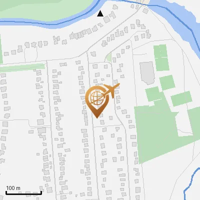 Foto zu Saseler Mühlenweg 124, 22395 Hamburg