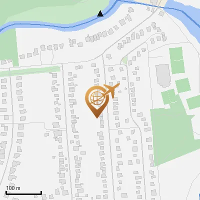 Foto zu Saseler Mühlenweg 127, 22395 Hamburg