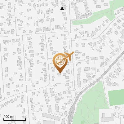 Foto zu Saseler Mühlenweg 13, 22395 Hamburg