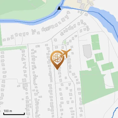 Foto zu Saseler Mühlenweg 130, 22395 Hamburg