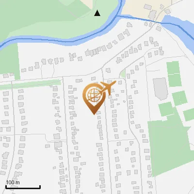 Foto zu Saseler Mühlenweg 133, 22395 Hamburg