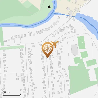 Foto zu Saseler Mühlenweg 136, 22395 Hamburg