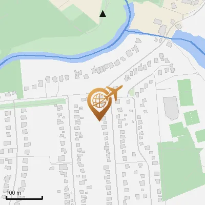 Foto zu Saseler Mühlenweg 139, 22395 Hamburg