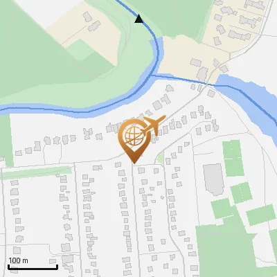 Foto zu Saseler Mühlenweg 140, 22395 Hamburg