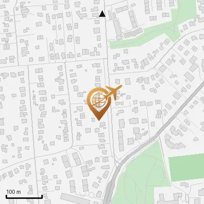 Foto zu Saseler Mühlenweg 15, 22395 Hamburg