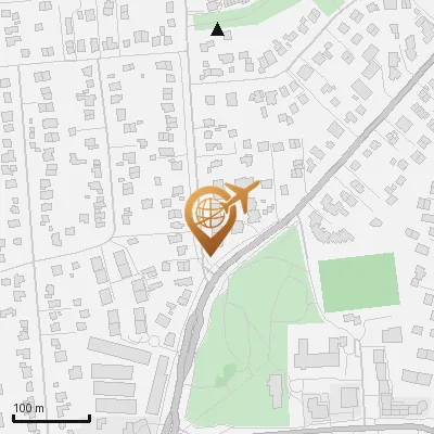 Foto zu Saseler Mühlenweg 2, 22395 Hamburg