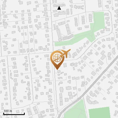 Foto zu Saseler Mühlenweg 20, 22395 Hamburg