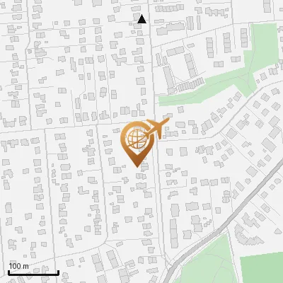 Foto zu Saseler Mühlenweg 23, 22395 Hamburg