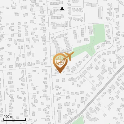 Foto zu Saseler Mühlenweg 26, 22395 Hamburg