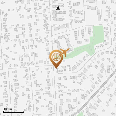 Foto zu Saseler Mühlenweg 28, 22395 Hamburg