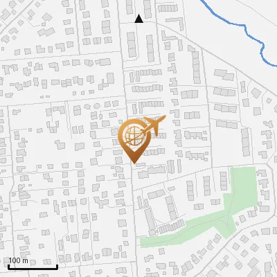 Foto zu Saseler Mühlenweg 32, 22395 Hamburg