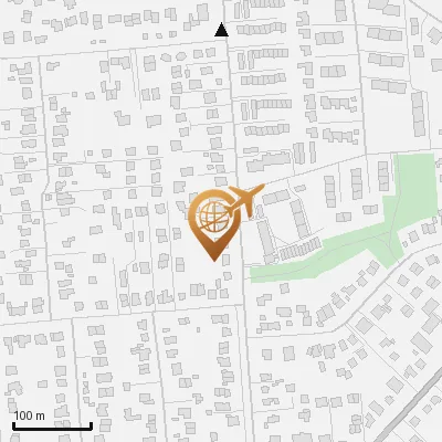 Foto zu Saseler Mühlenweg 33, 22395 Hamburg