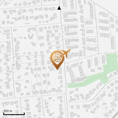 Foto zu Saseler Mühlenweg 37, 22395 Hamburg