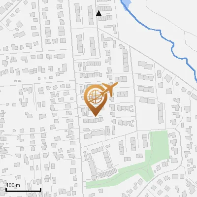 Foto zu Saseler Mühlenweg 38, 22395 Hamburg