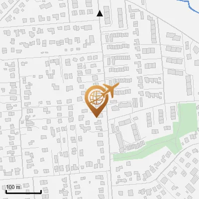 Foto zu Saseler Mühlenweg 45, 22395 Hamburg