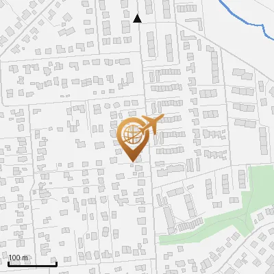 Foto zu Saseler Mühlenweg 47, 22395 Hamburg