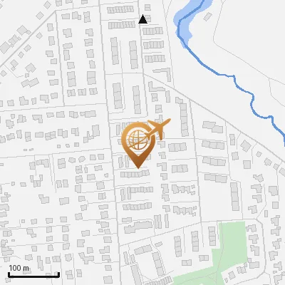 Foto zu Saseler Mühlenweg 48, 22395 Hamburg