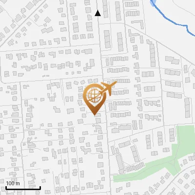 Foto zu Saseler Mühlenweg 49, 22395 Hamburg