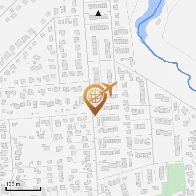 Foto zu Saseler Mühlenweg 50, 22395 Hamburg