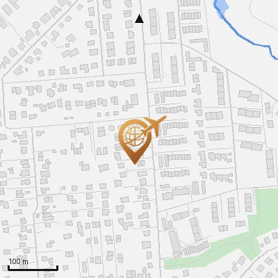 Foto zu Saseler Mühlenweg 51, 22395 Hamburg