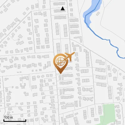 Foto zu Saseler Mühlenweg 52, 22395 Hamburg