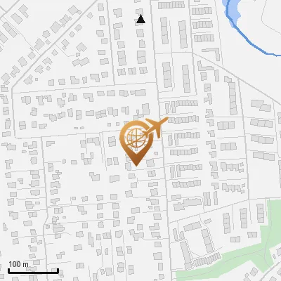 Foto zu Saseler Mühlenweg 53, 22395 Hamburg