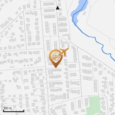 Foto zu Saseler Mühlenweg 54, 22395 Hamburg