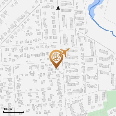 Foto zu Saseler Mühlenweg 57, 22395 Hamburg