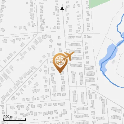 Foto zu Saseler Mühlenweg 79, 22395 Hamburg