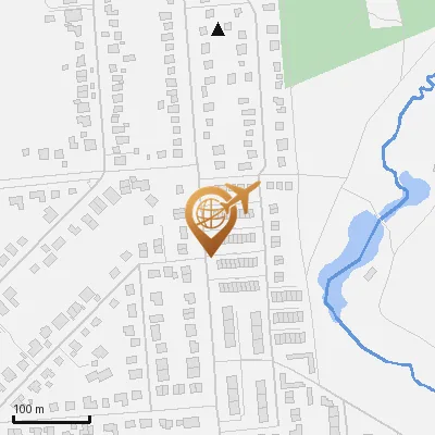 Foto zu Saseler Mühlenweg 80, 22395 Hamburg