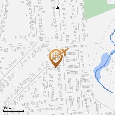 Foto zu Saseler Mühlenweg 83, 22395 Hamburg