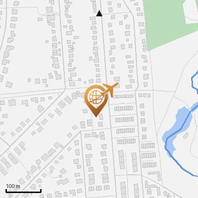 Foto zu Saseler Mühlenweg 87, 22395 Hamburg