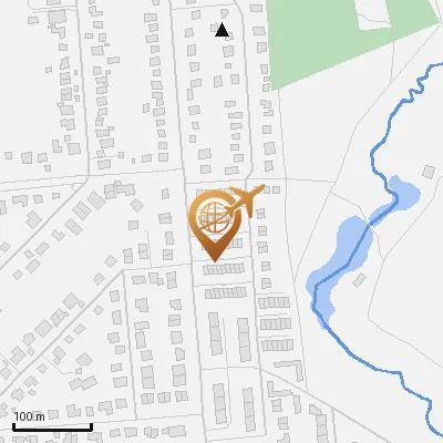 Foto zu Saseler Mühlenweg 88, 22395 Hamburg