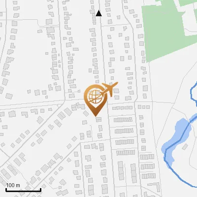 Foto zu Saseler Mühlenweg 89, 22395 Hamburg