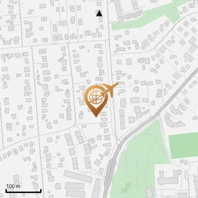 Foto zu Saseler Mühlenweg 9, 22395 Hamburg