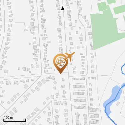 Foto zu Saseler Mühlenweg 91, 22395 Hamburg