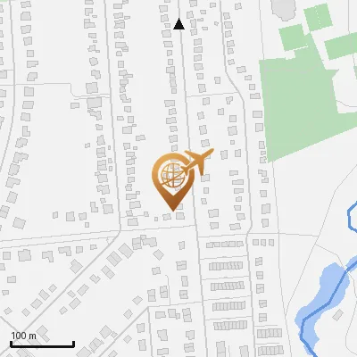 Foto zu Saseler Mühlenweg 95, 22395 Hamburg