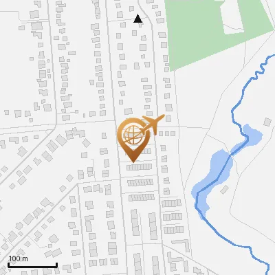 Foto zu Saseler Mühlenweg 98, 22395 Hamburg