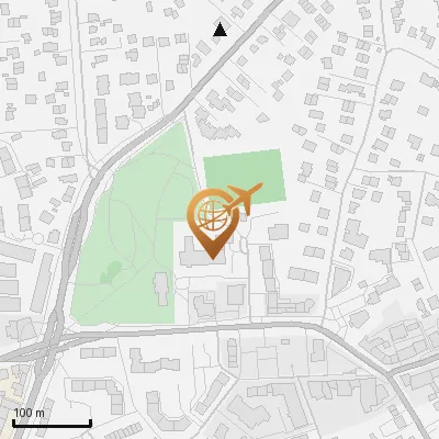 Foto zu Saseler Parkweg 1, 22393 Hamburg