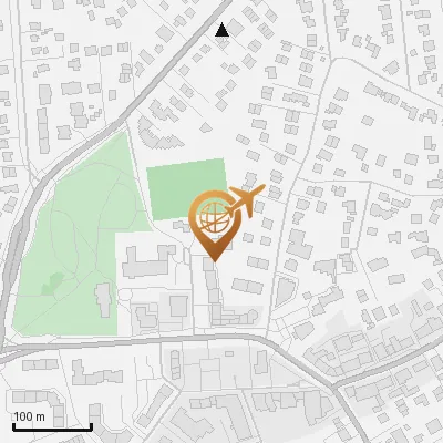 Foto zu Saseler Parkweg 14, 22393 Hamburg