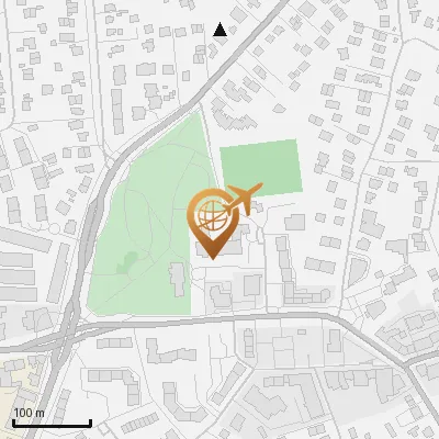 Foto zu Saseler Parkweg 3, 22393 Hamburg