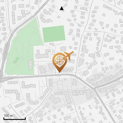 Foto zu Saseler Parkweg 6, 22393 Hamburg