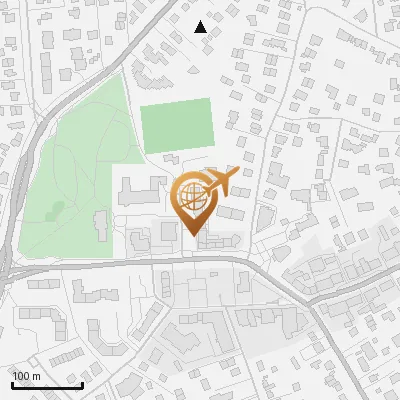 Foto zu Saseler Parkweg 8, 22393 Hamburg