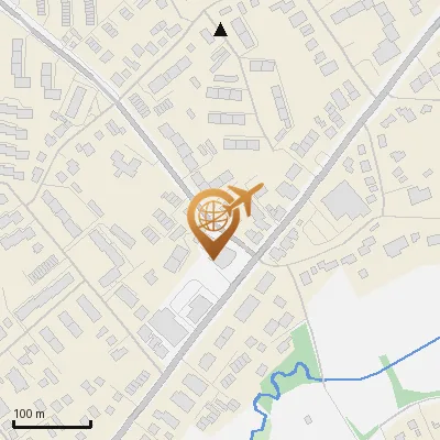 Foto zu Saseler Straße 1, 22145 Hamburg