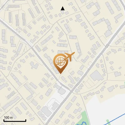 Foto zu Saseler Straße 10, 22145 Hamburg