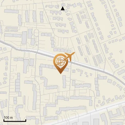 Foto zu Saseler Straße 101, 22145 Hamburg