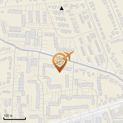 Foto zu Saseler Straße 105, 22145 Hamburg