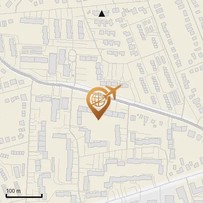 Foto zu Saseler Straße 107, 22145 Hamburg