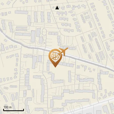 Foto zu Saseler Straße 109, 22145 Hamburg